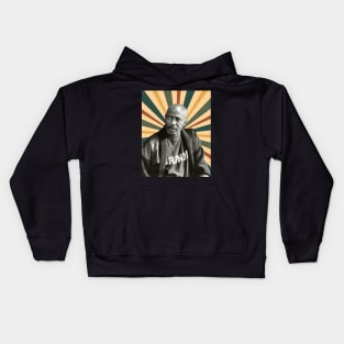 Louis Gossett Kids Hoodie